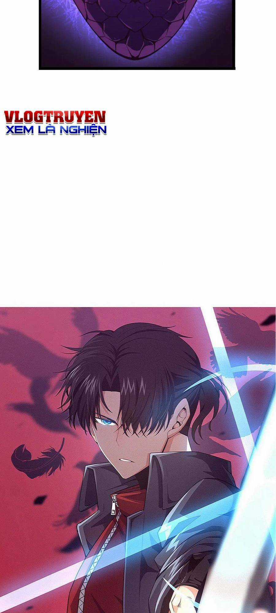 Tiến Hóa Cuồng Triều Chapter 160 trang 3