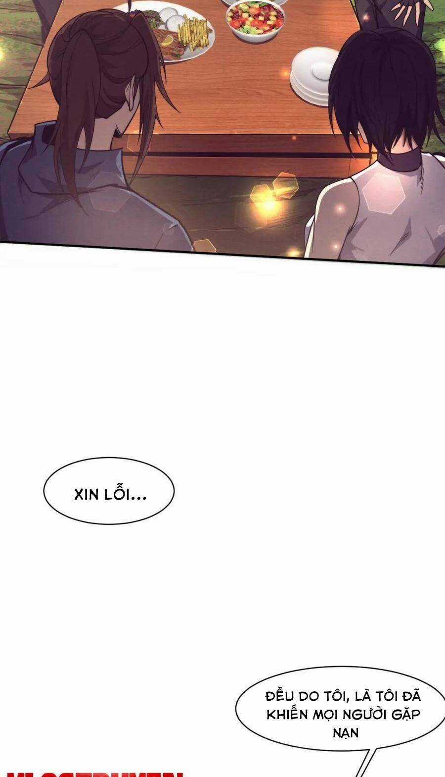 Tiến Hóa Cuồng Triều Chapter 160 trang 32
