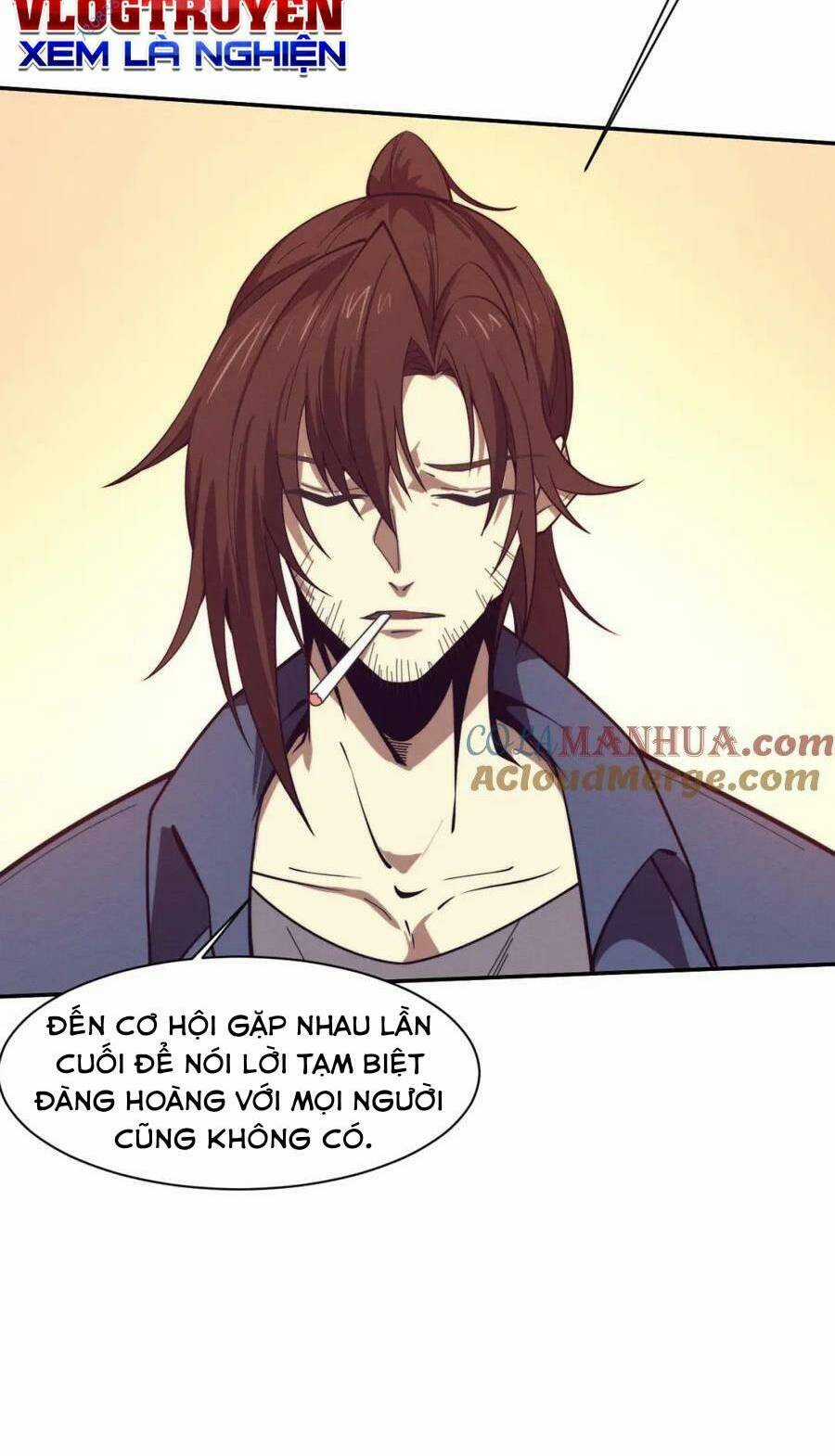 Tiến Hóa Cuồng Triều Chapter 160 trang 33