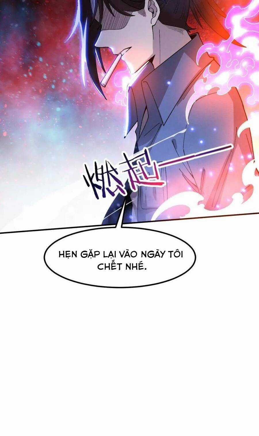 Tiến Hóa Cuồng Triều Chapter 160 trang 37