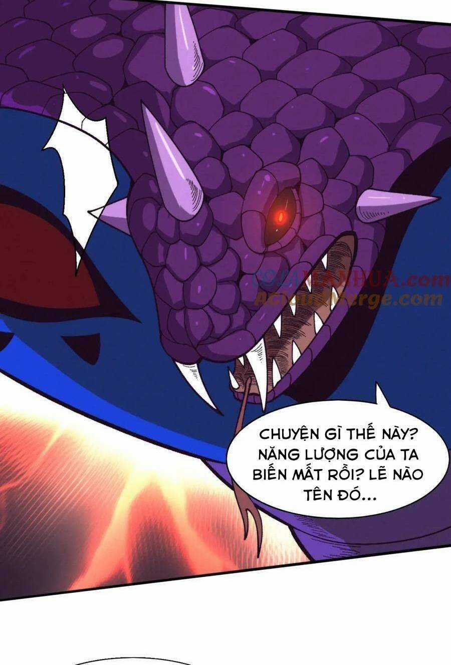 Tiến Hóa Cuồng Triều Chapter 160 trang 44