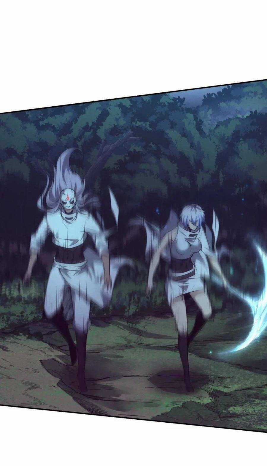 Tiến Hóa Cuồng Triều Chapter 160 trang 48