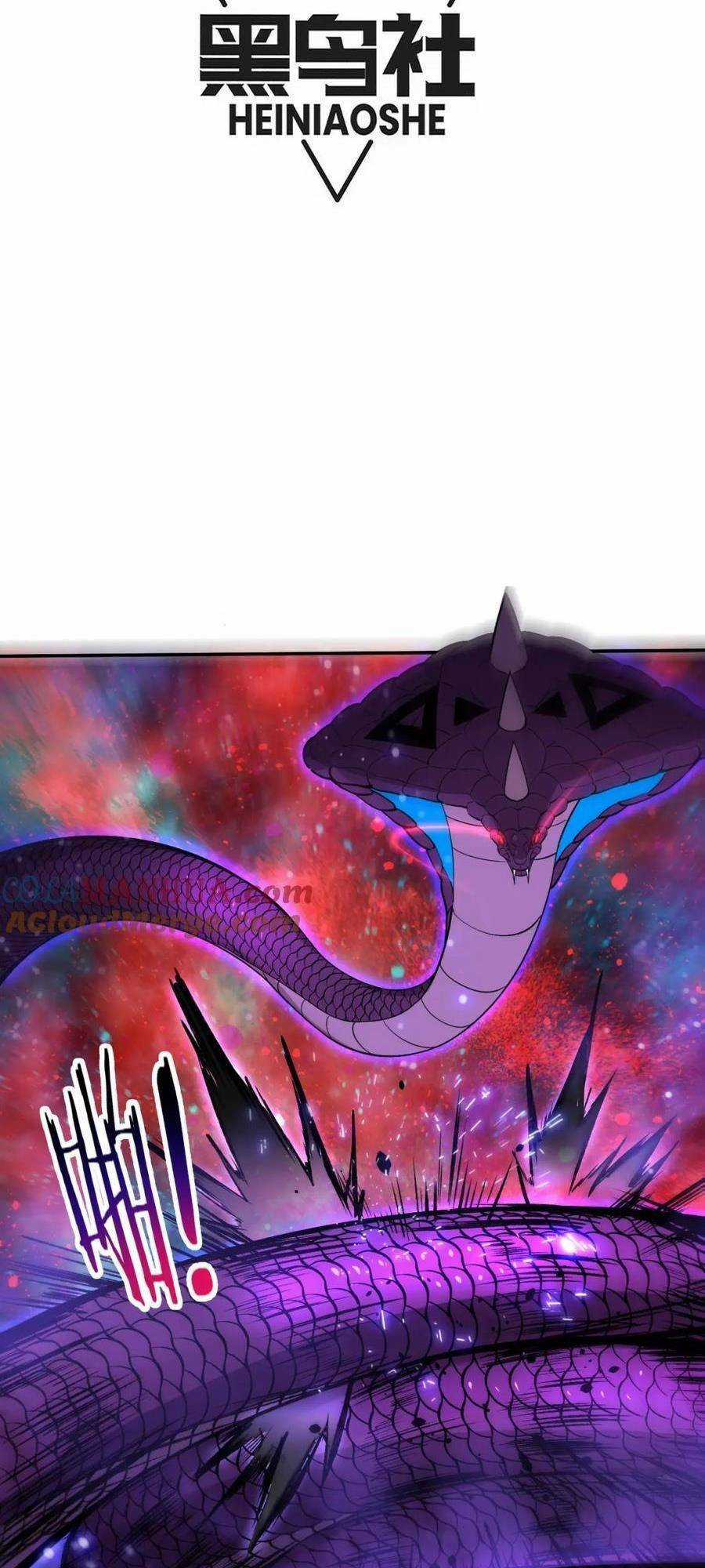 Tiến Hóa Cuồng Triều Chapter 160 trang 5