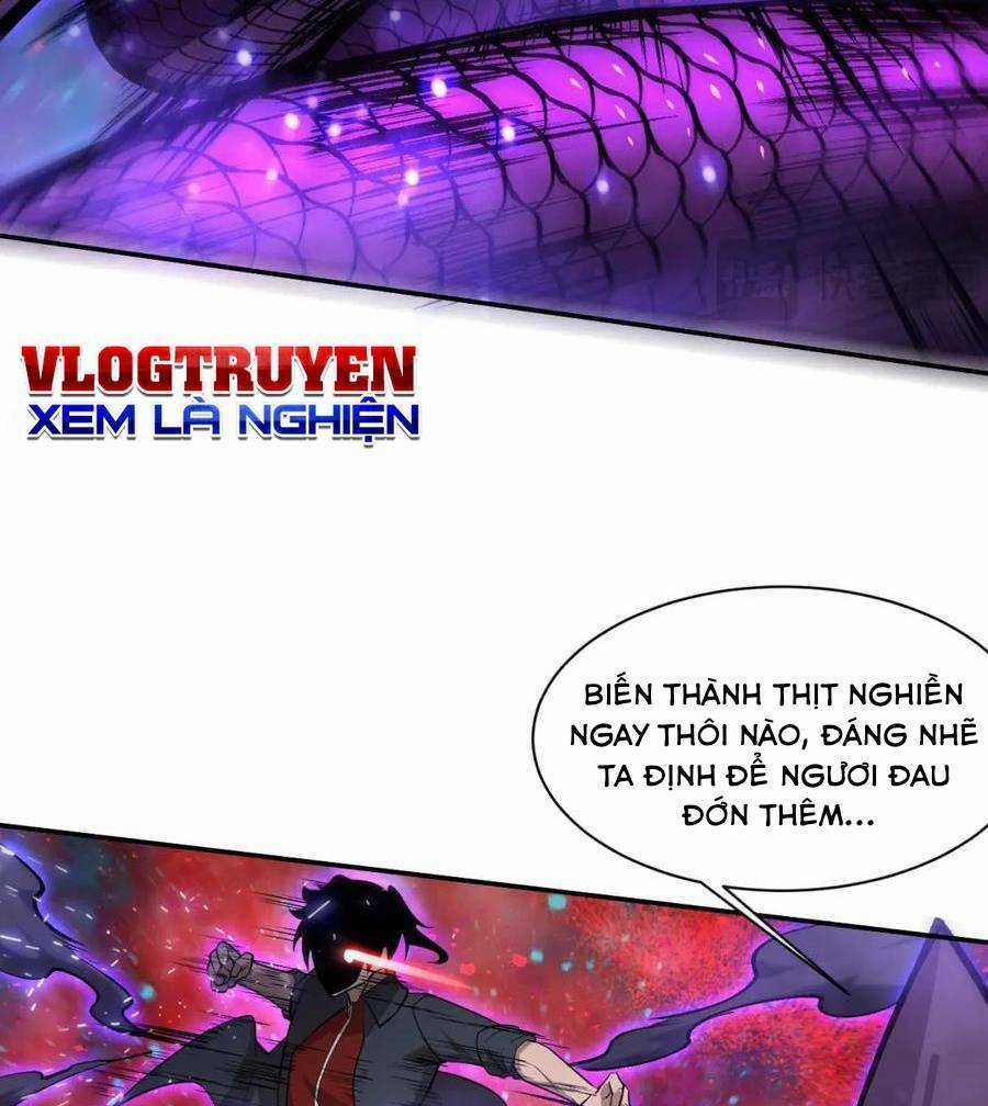 Tiến Hóa Cuồng Triều Chapter 160 trang 6