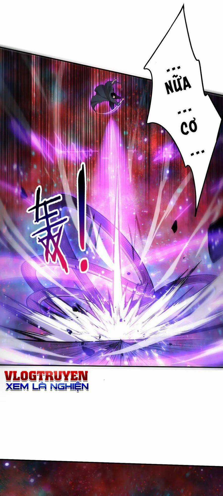 Tiến Hóa Cuồng Triều Chapter 160 trang 8