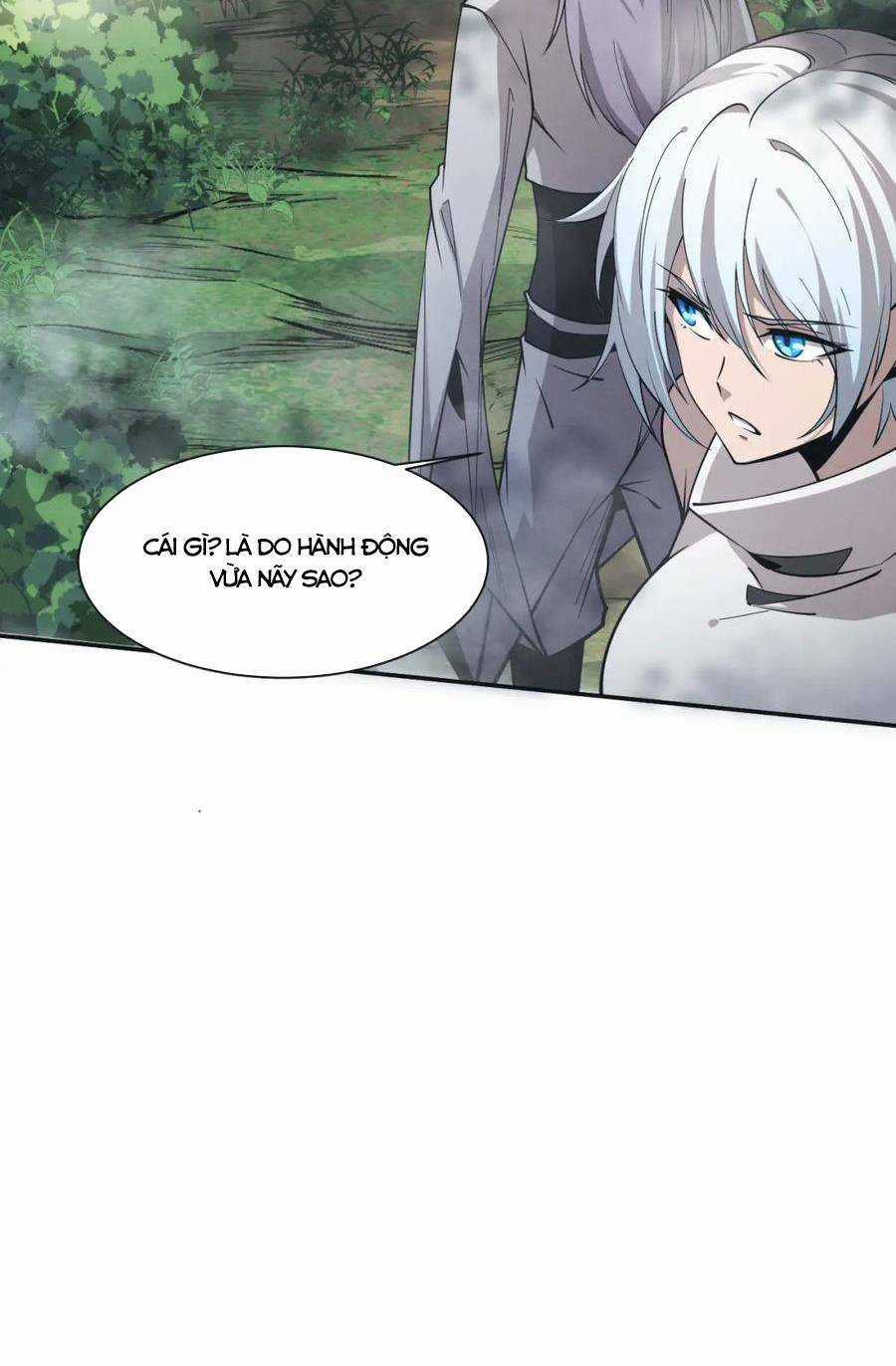 Tiến Hóa Cuồng Triều Chapter 161 trang 10