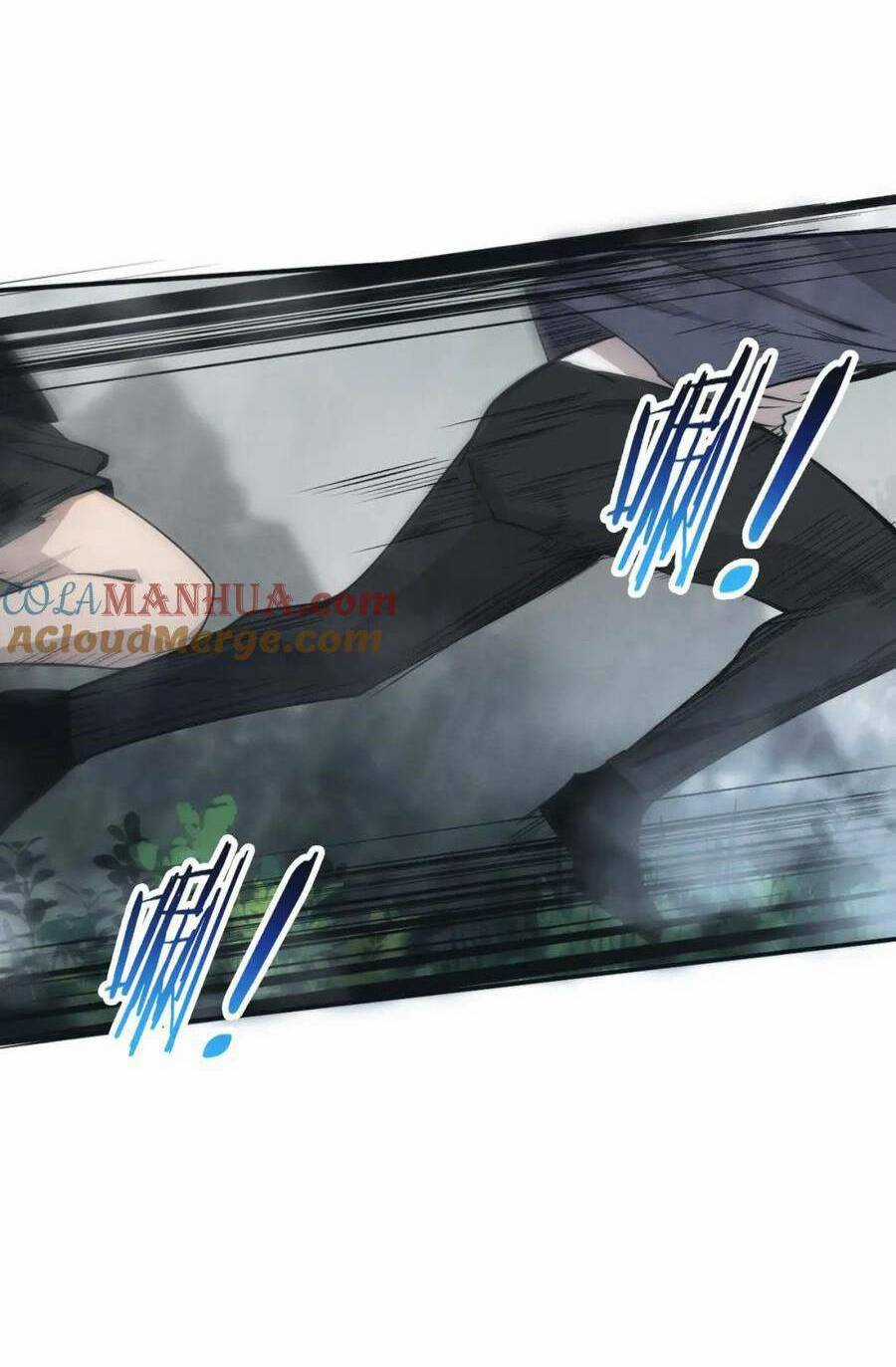 Tiến Hóa Cuồng Triều Chapter 161 trang 11