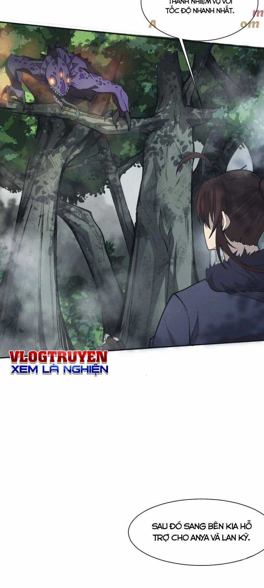 Tiến Hóa Cuồng Triều Chapter 161 trang 13