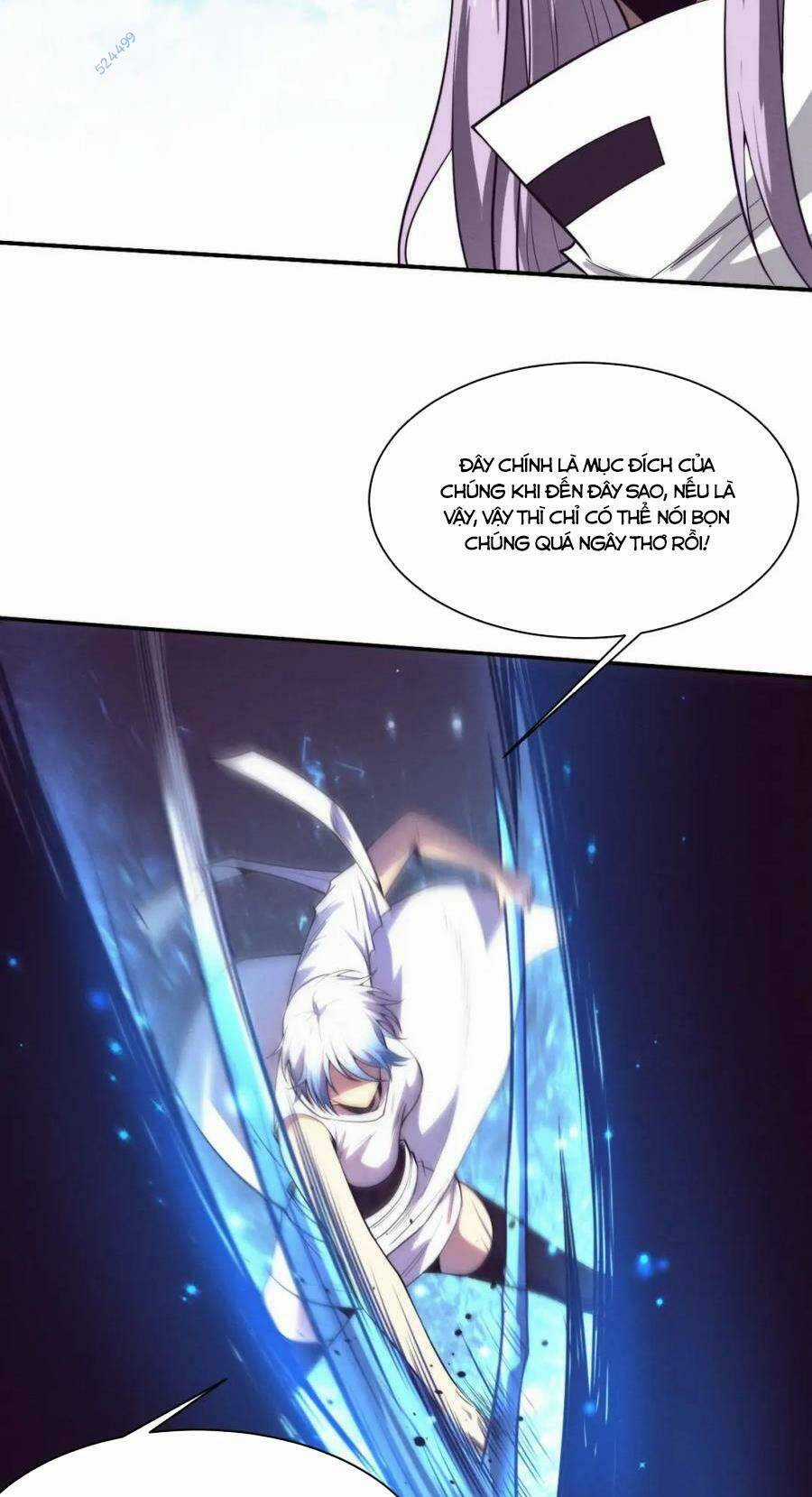 Tiến Hóa Cuồng Triều Chapter 161 trang 16