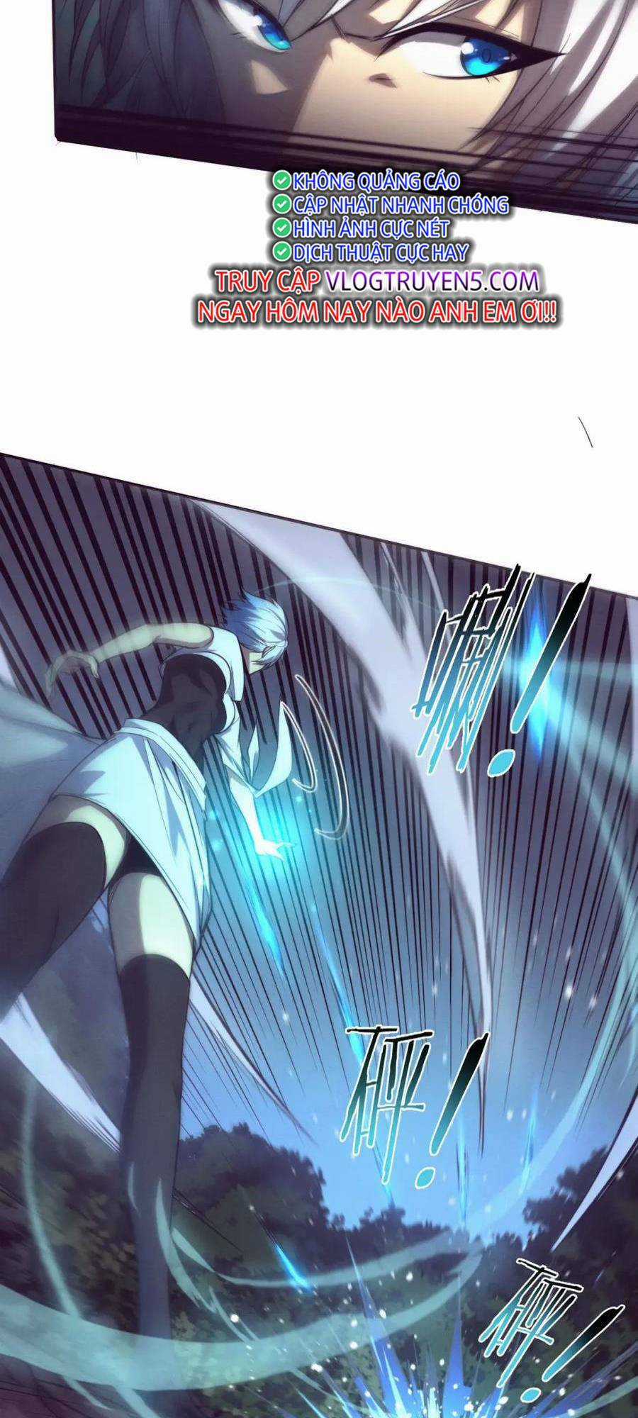 Tiến Hóa Cuồng Triều Chapter 161 trang 19