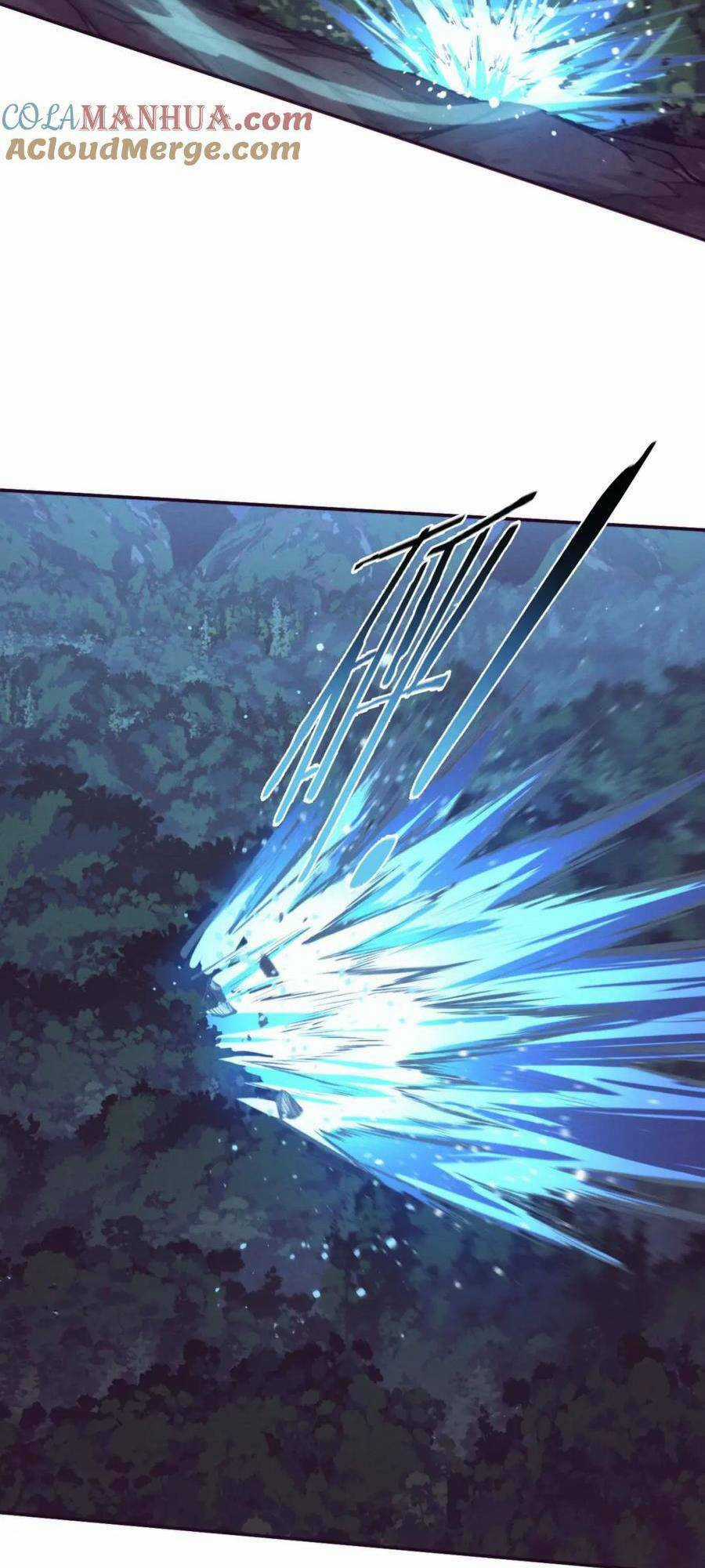 Tiến Hóa Cuồng Triều Chapter 161 trang 20