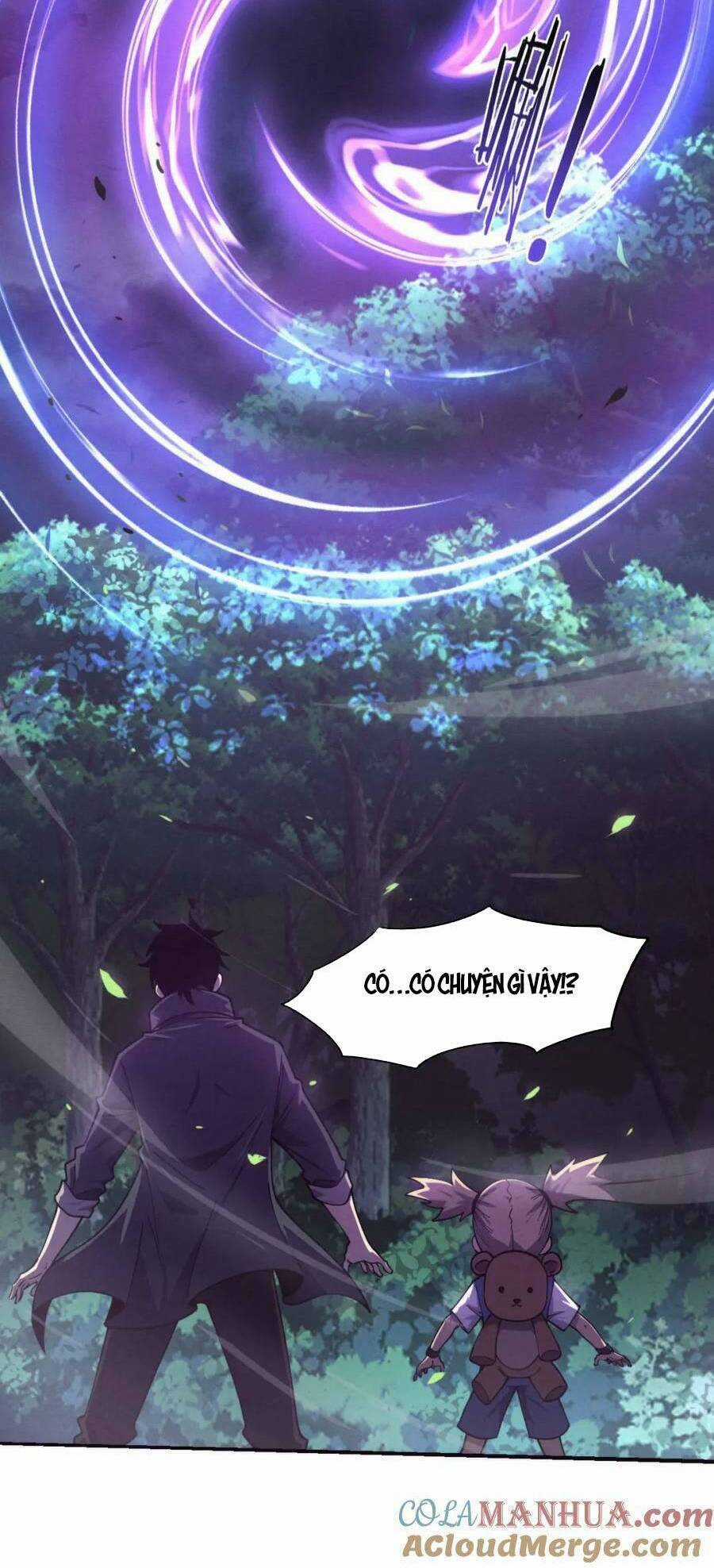 Tiến Hóa Cuồng Triều Chapter 161 trang 29