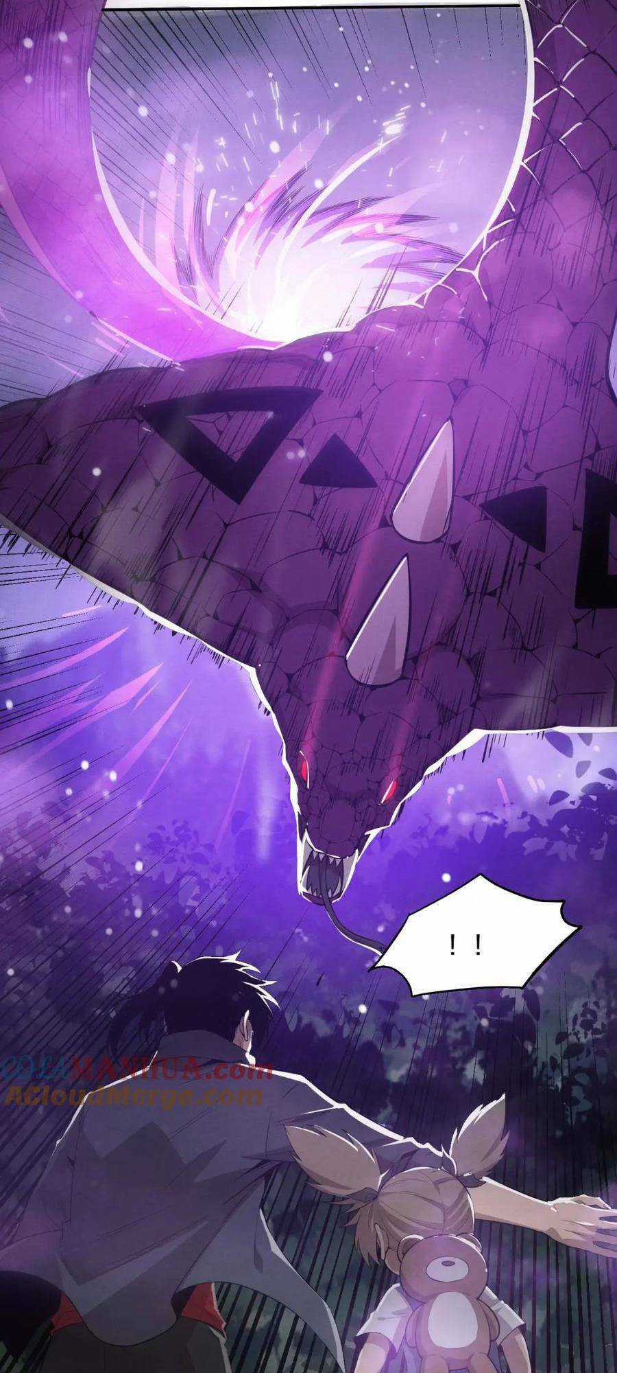 Tiến Hóa Cuồng Triều Chapter 161 trang 32