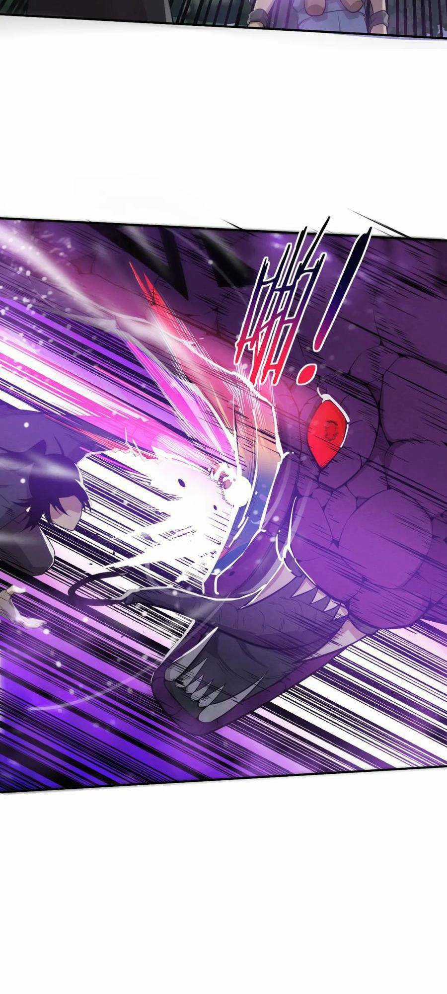 Tiến Hóa Cuồng Triều Chapter 161 trang 33