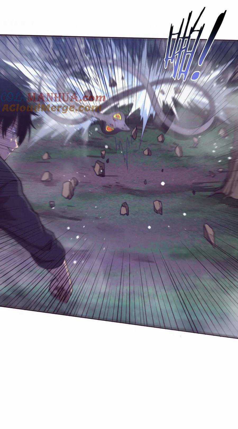 Tiến Hóa Cuồng Triều Chapter 161 trang 34