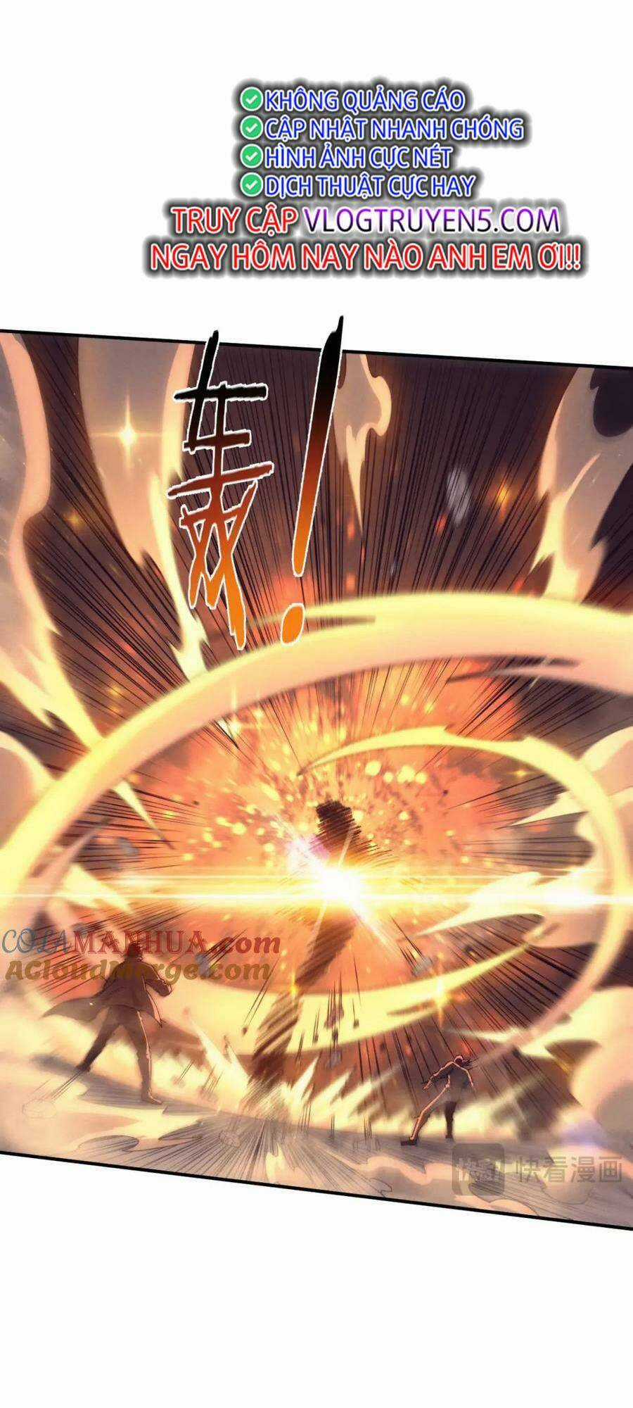 Tiến Hóa Cuồng Triều Chapter 161 trang 46