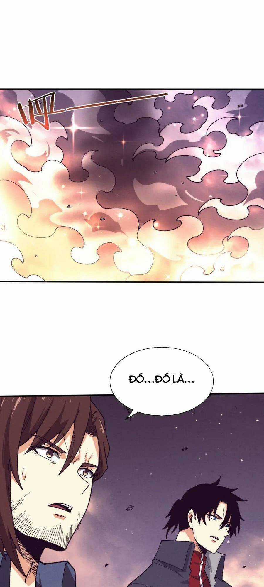 Tiến Hóa Cuồng Triều Chapter 161 trang 47