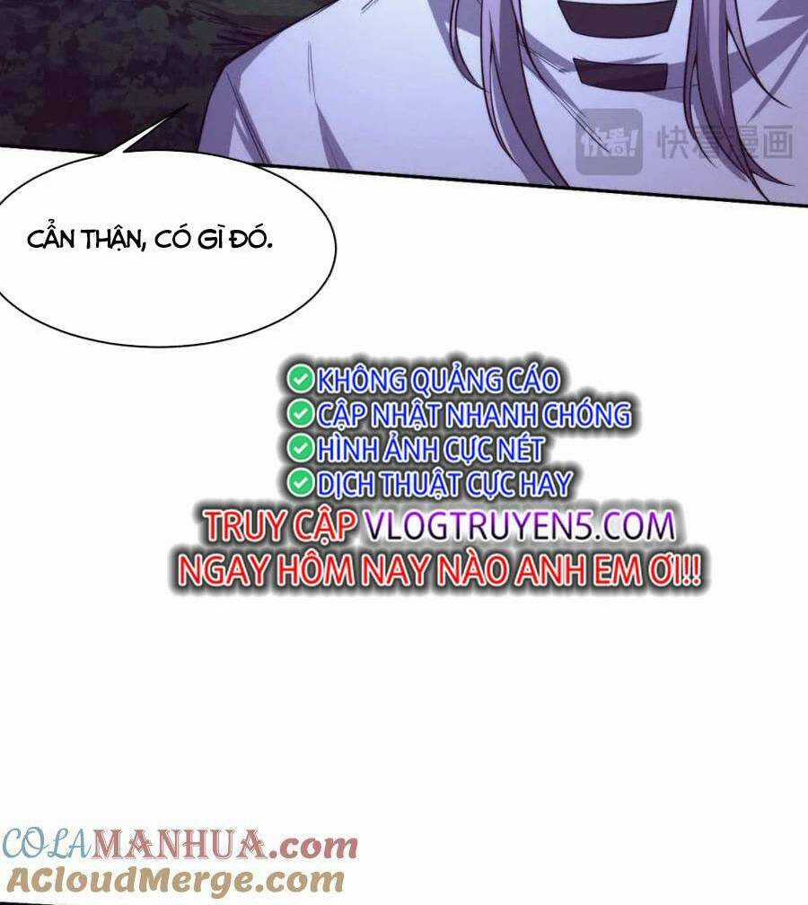 Tiến Hóa Cuồng Triều Chapter 161 trang 6