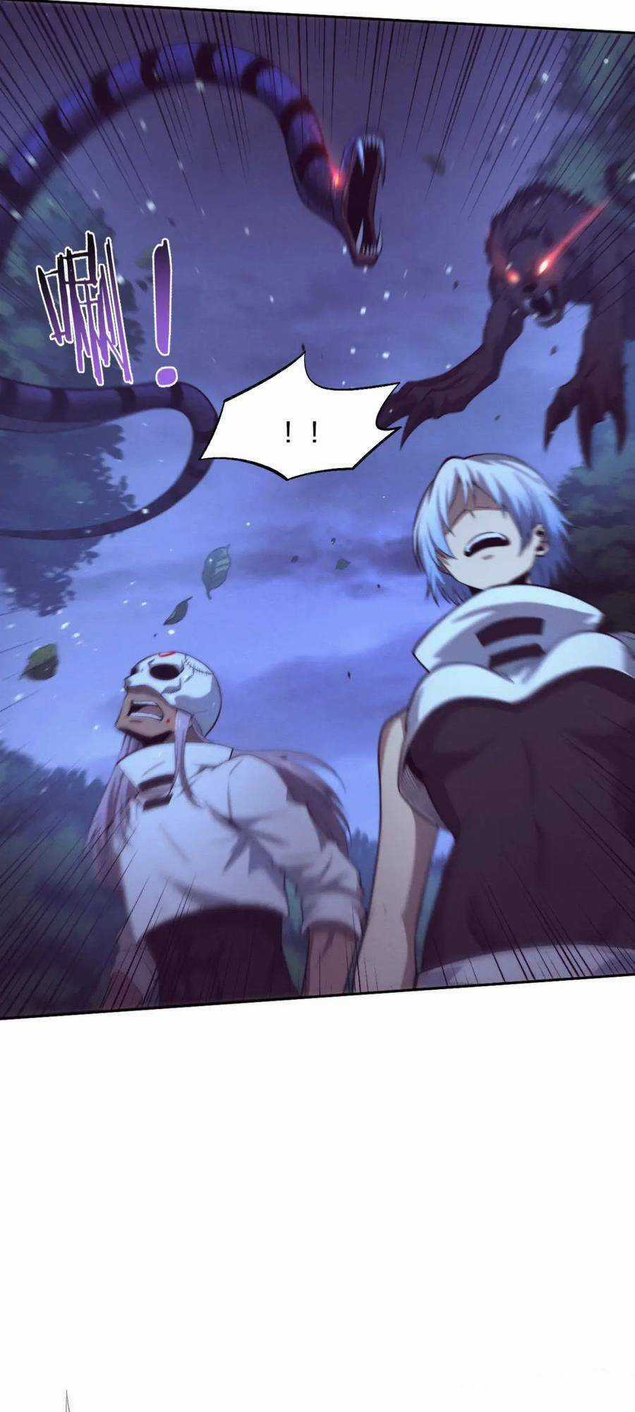 Tiến Hóa Cuồng Triều Chapter 161 trang 7