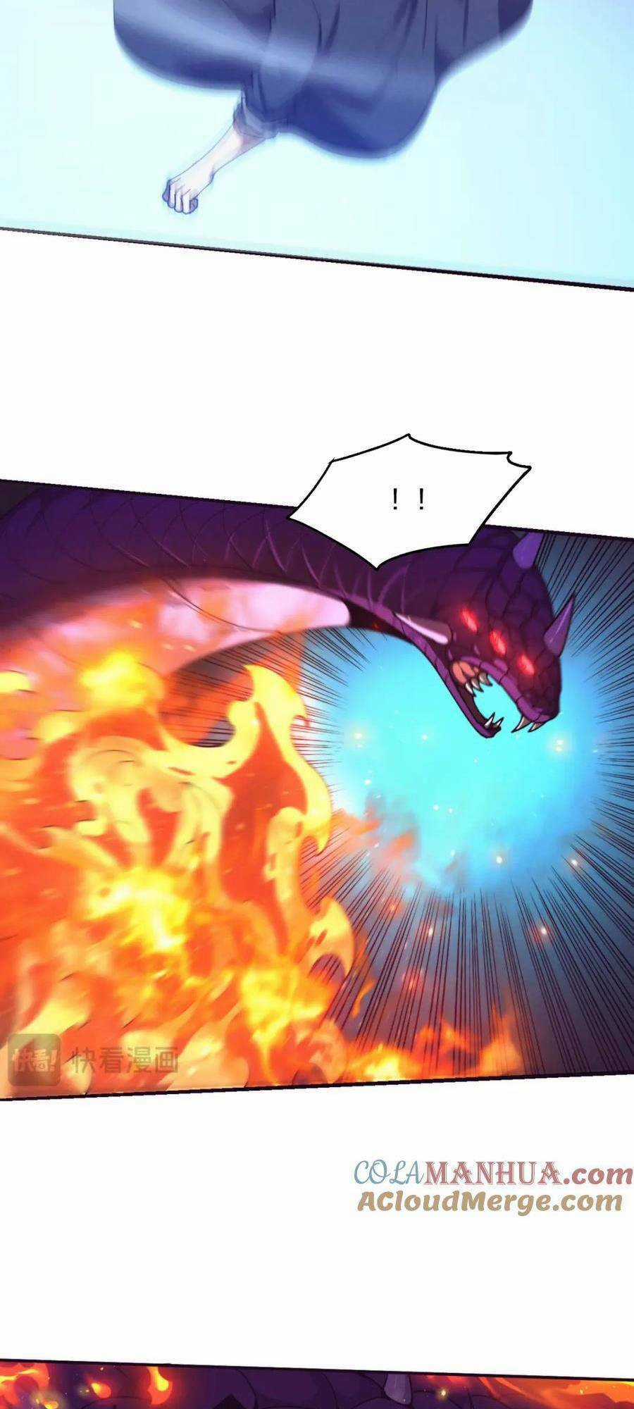 Tiến Hóa Cuồng Triều Chapter 162 trang 16