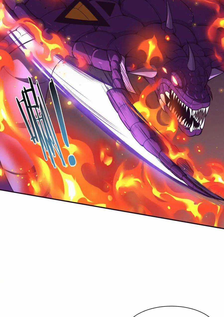 Tiến Hóa Cuồng Triều Chapter 162 trang 17