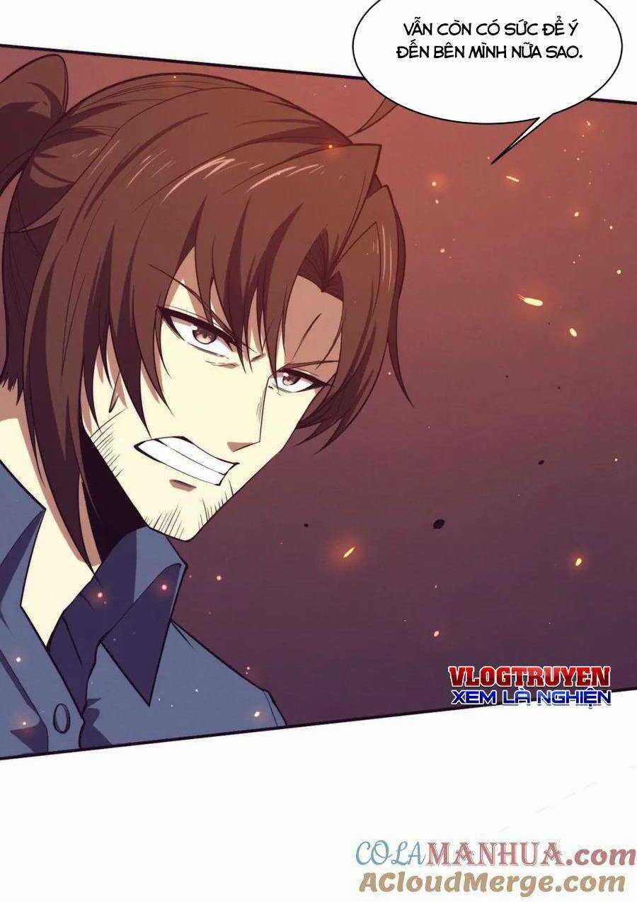 Tiến Hóa Cuồng Triều Chapter 162 trang 18