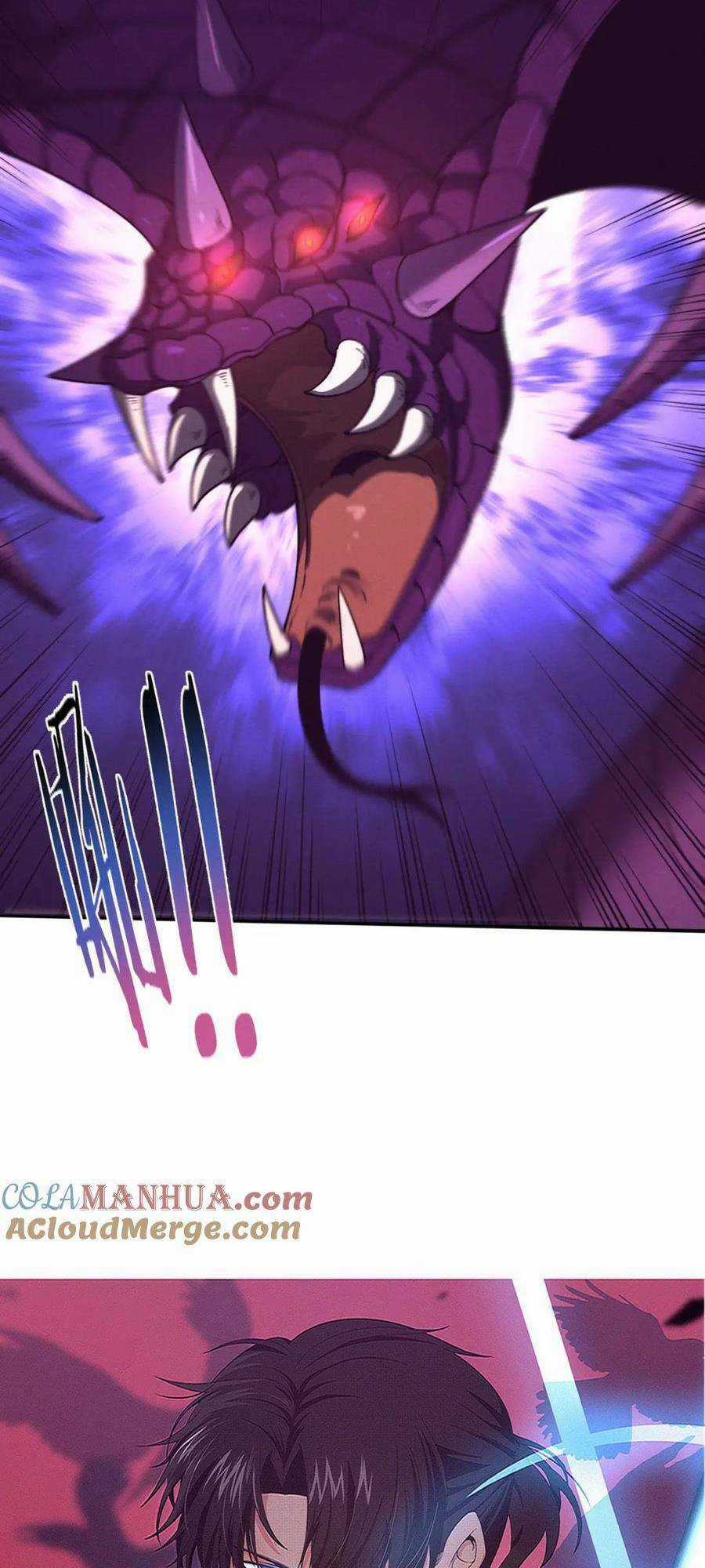 Tiến Hóa Cuồng Triều Chapter 162 trang 2