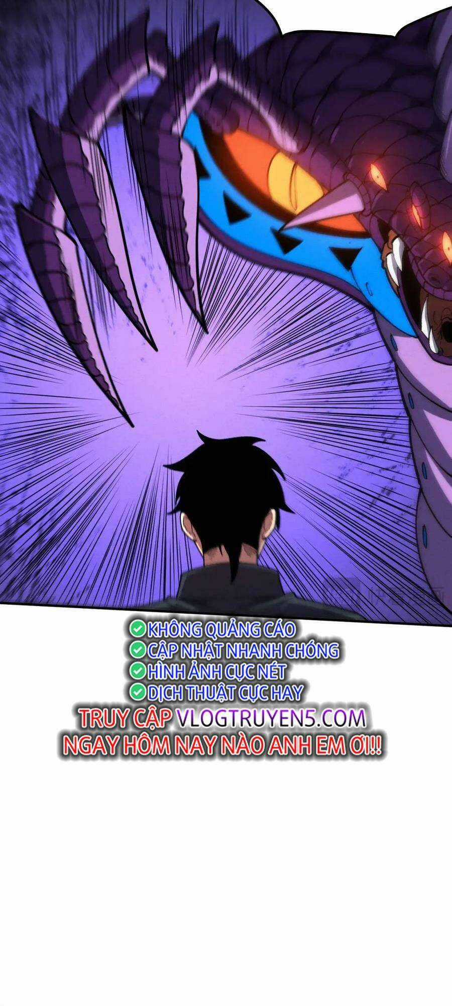 Tiến Hóa Cuồng Triều Chapter 162 trang 22