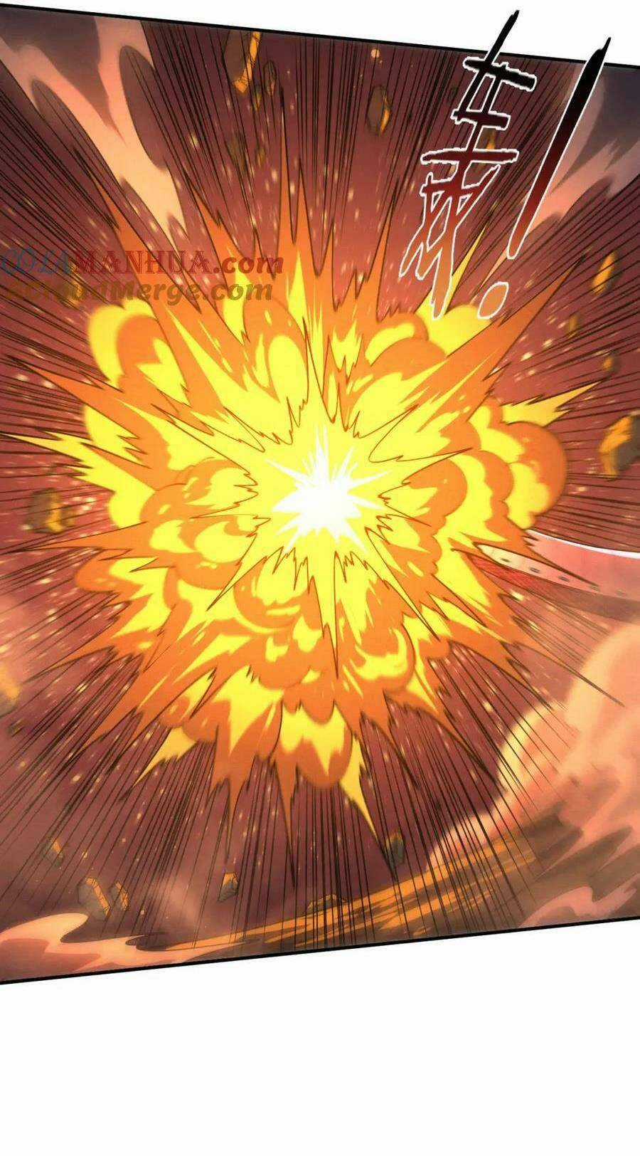 Tiến Hóa Cuồng Triều Chapter 162 trang 23