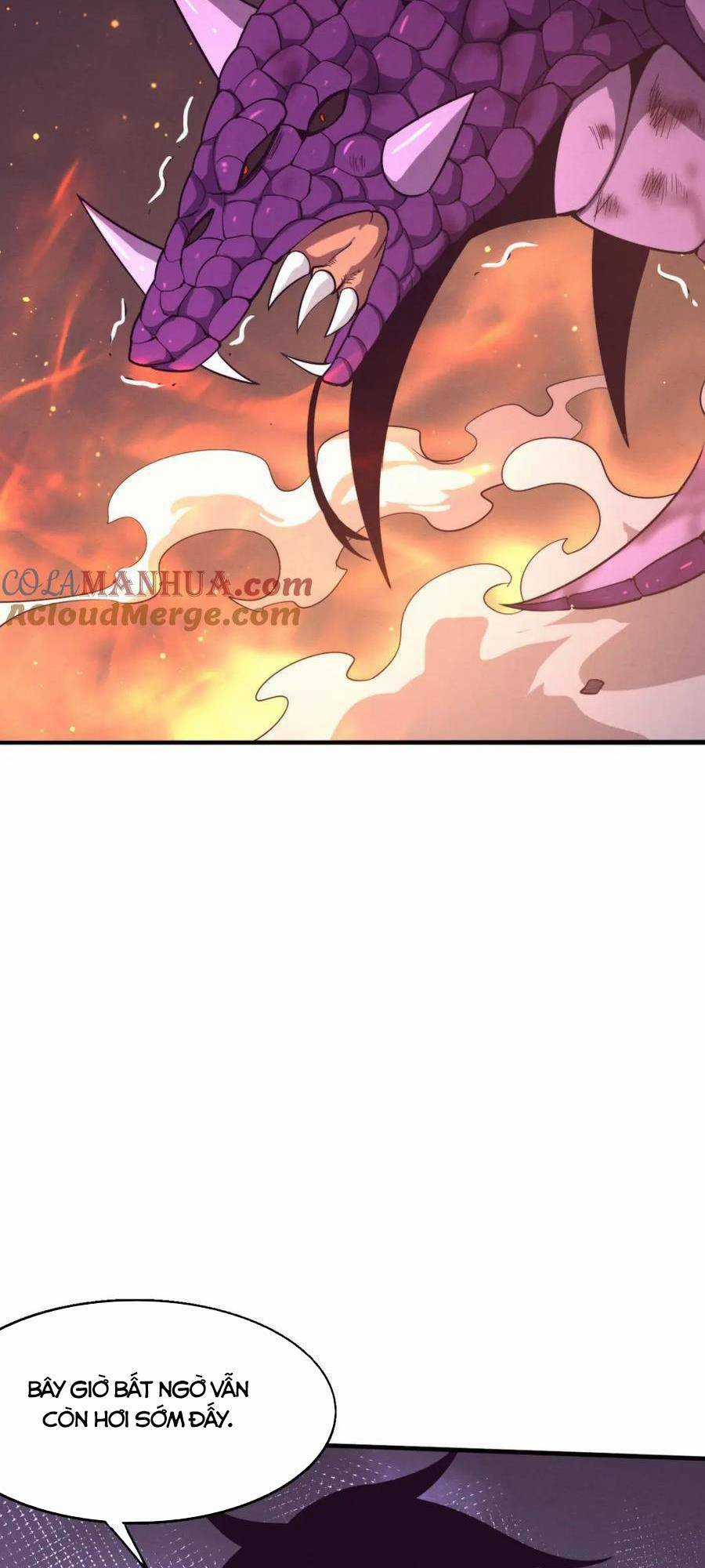 Tiến Hóa Cuồng Triều Chapter 162 trang 26