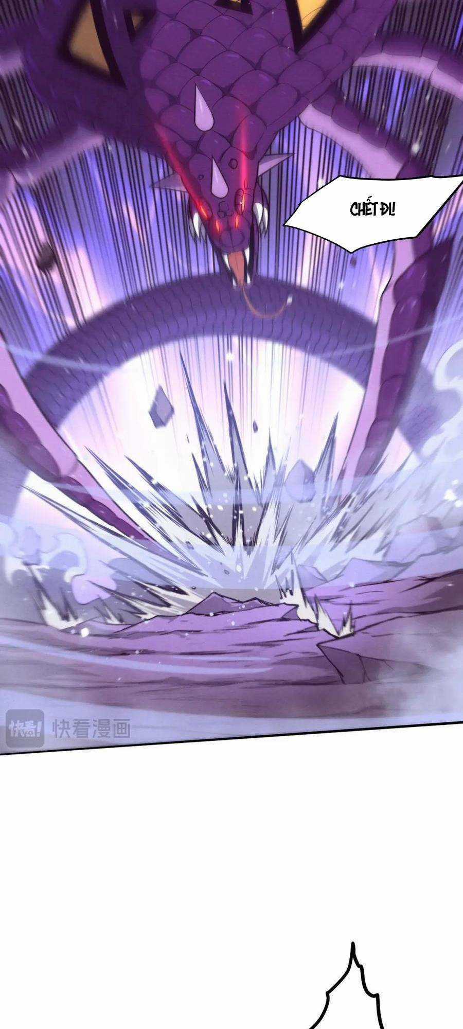 Tiến Hóa Cuồng Triều Chapter 162 trang 28