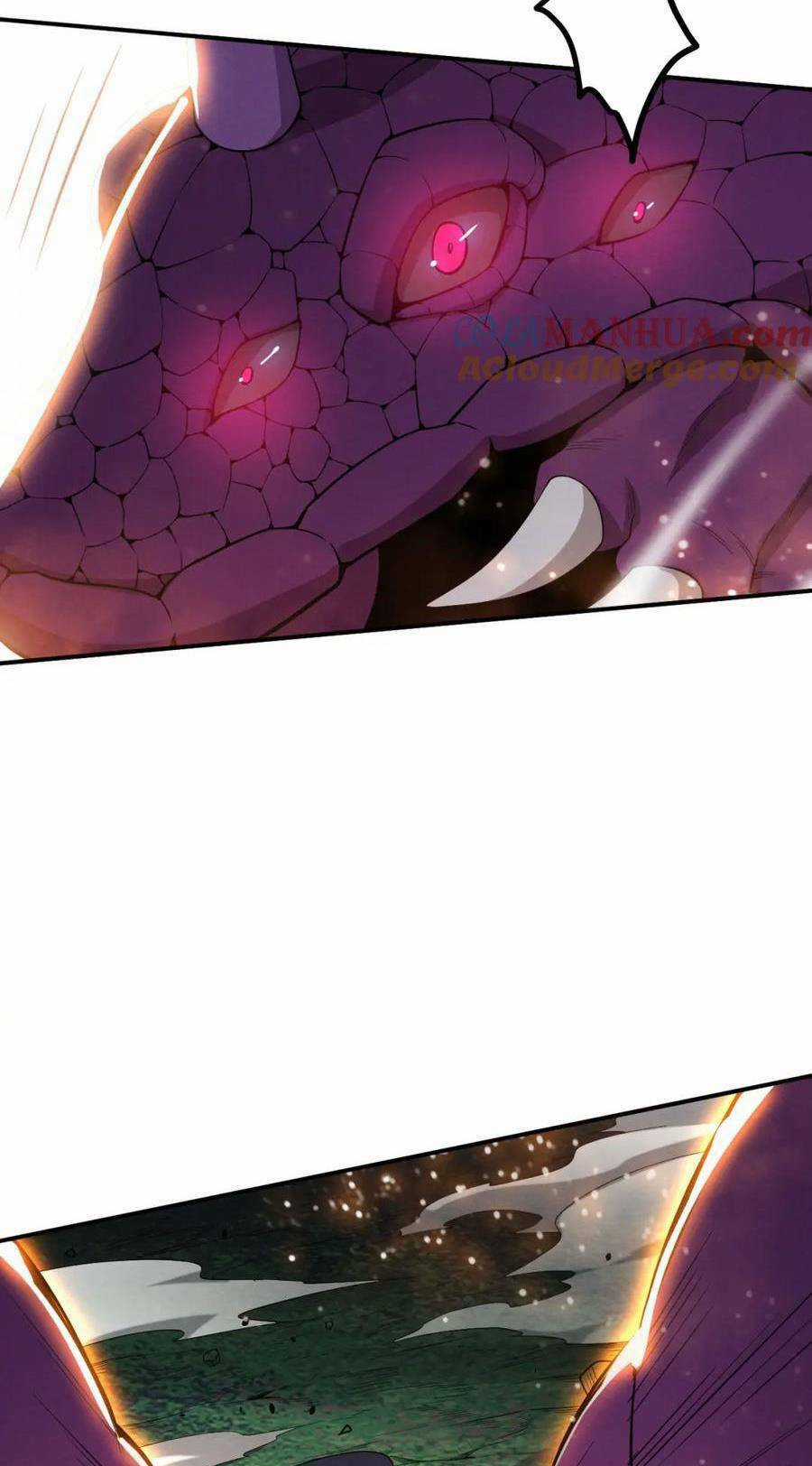 Tiến Hóa Cuồng Triều Chapter 162 trang 29