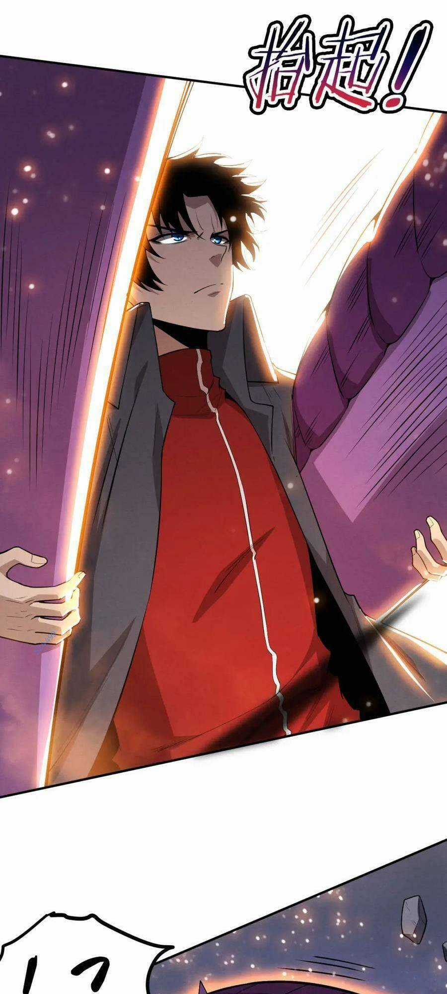 Tiến Hóa Cuồng Triều Chapter 162 trang 31