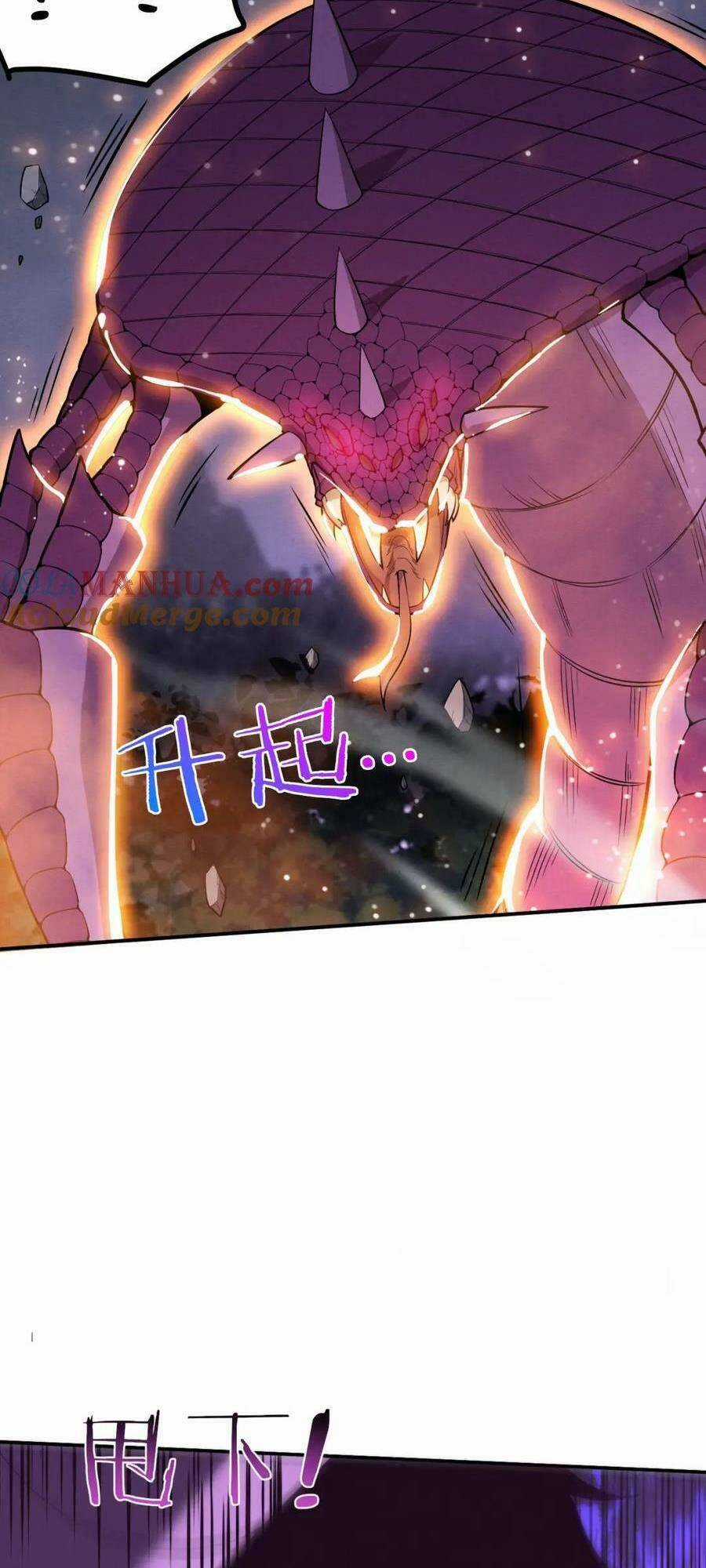 Tiến Hóa Cuồng Triều Chapter 162 trang 32