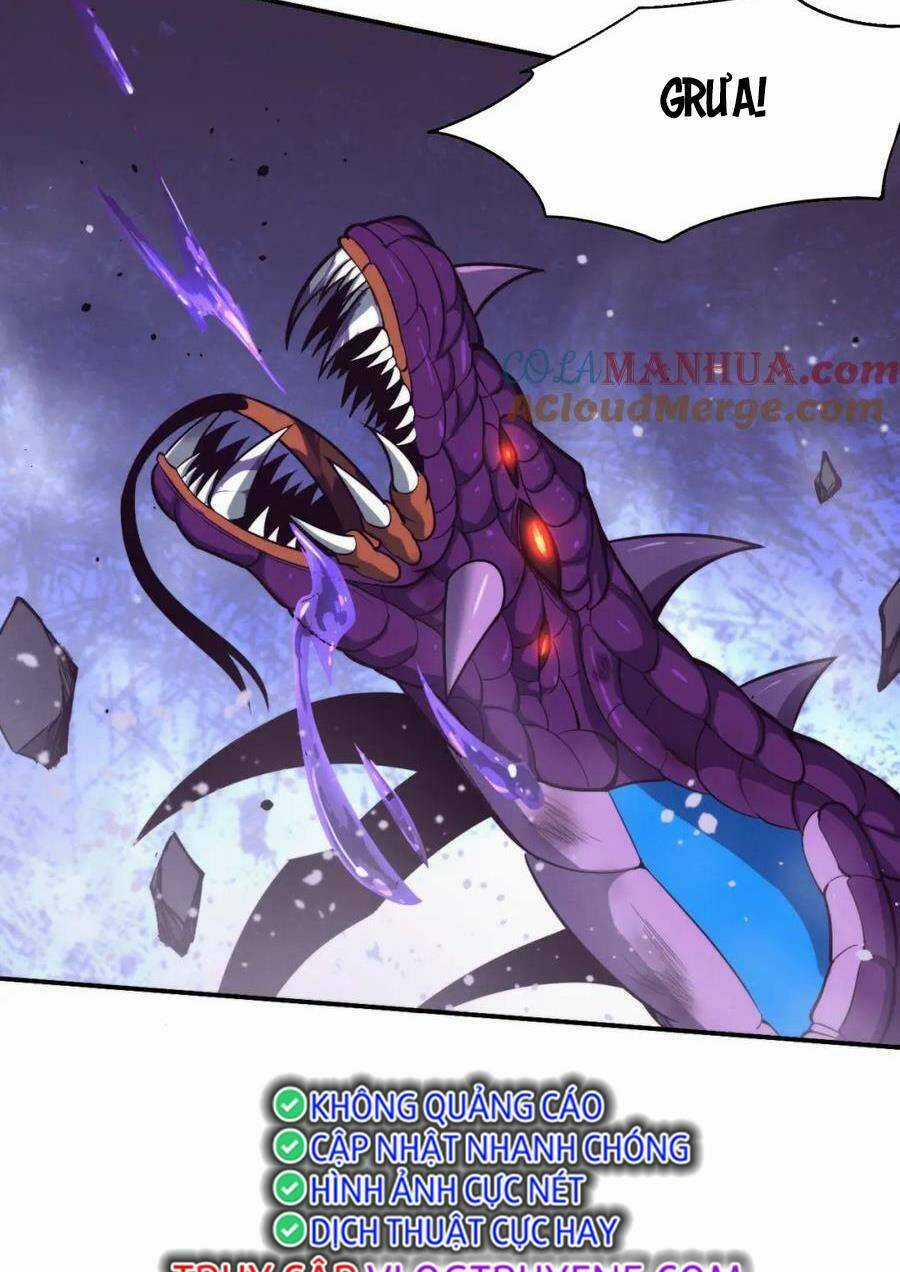 Tiến Hóa Cuồng Triều Chapter 162 trang 35