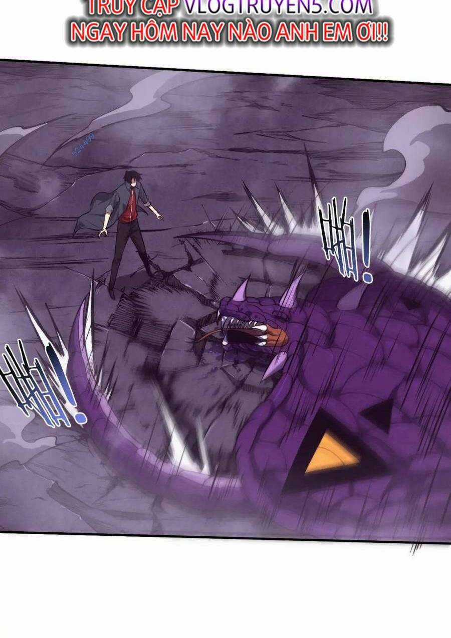 Tiến Hóa Cuồng Triều Chapter 162 trang 36