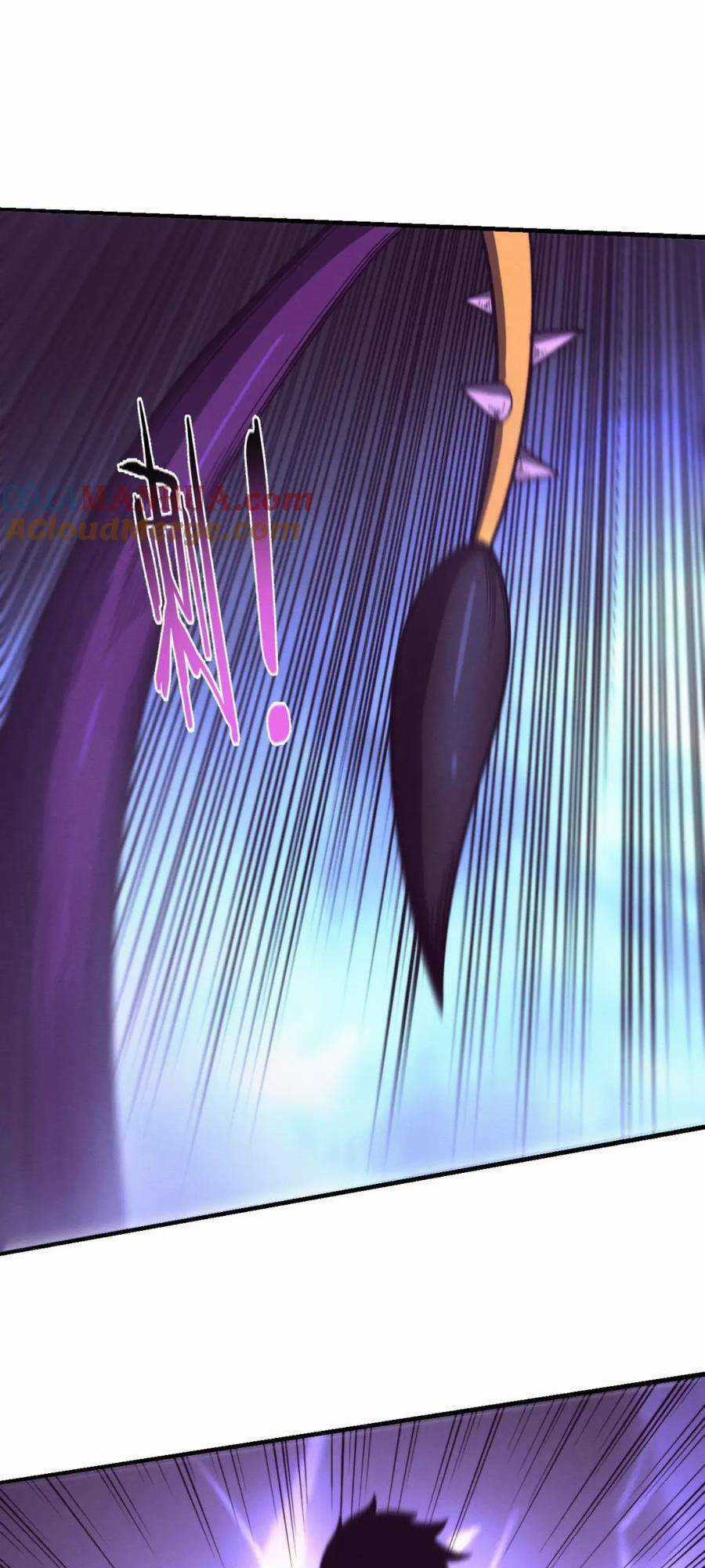 Tiến Hóa Cuồng Triều Chapter 162 trang 37