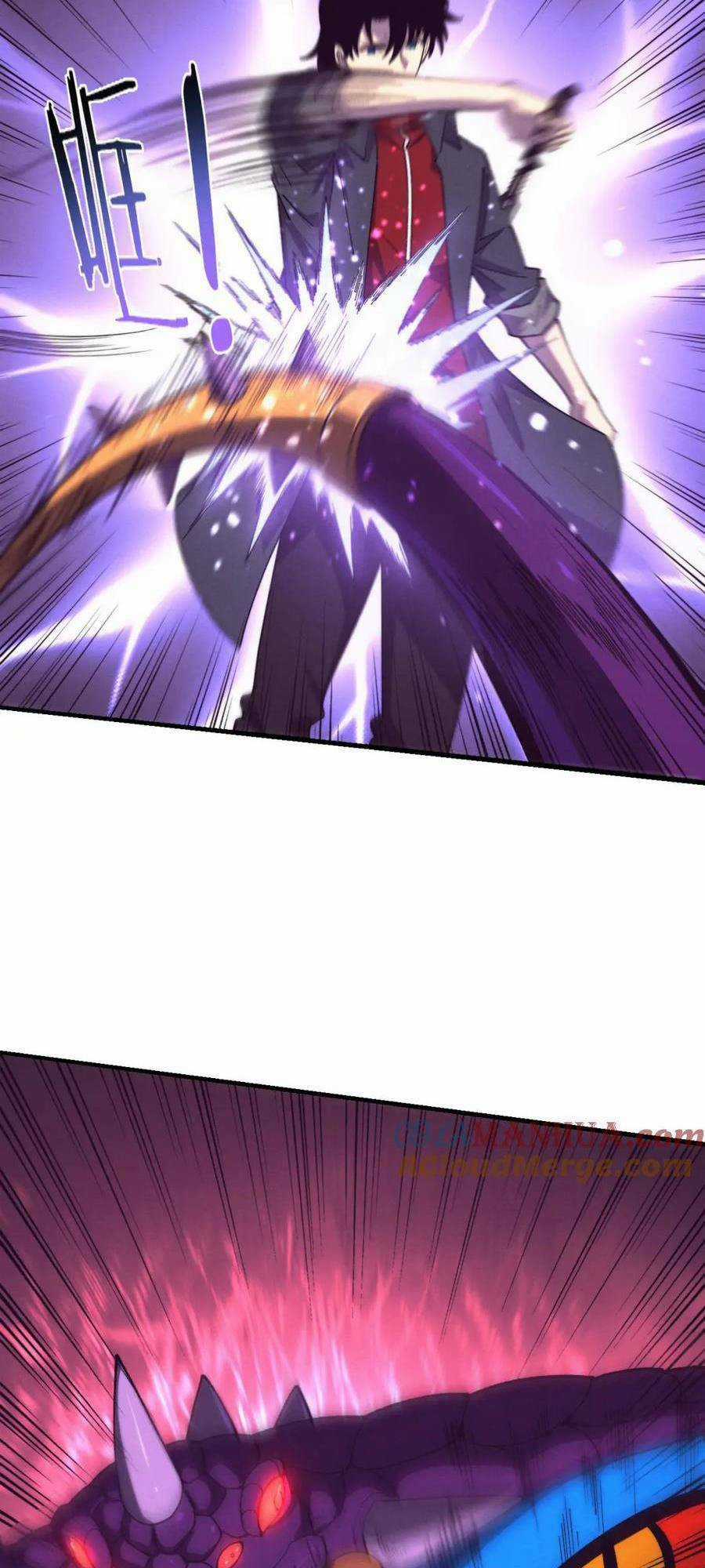 Tiến Hóa Cuồng Triều Chapter 162 trang 38