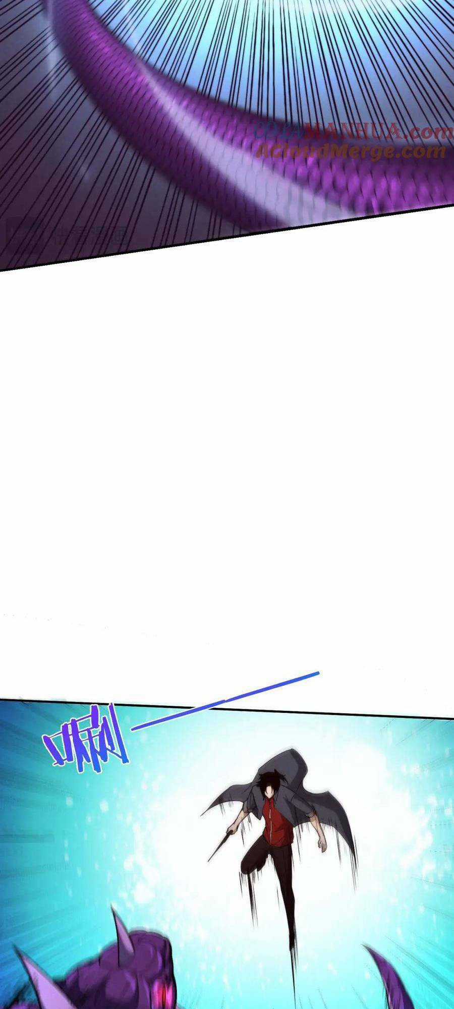 Tiến Hóa Cuồng Triều Chapter 162 trang 40