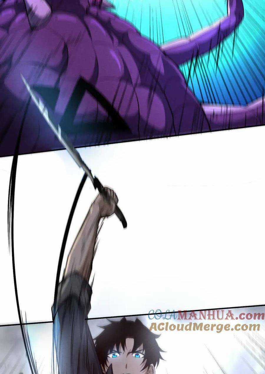 Tiến Hóa Cuồng Triều Chapter 162 trang 41