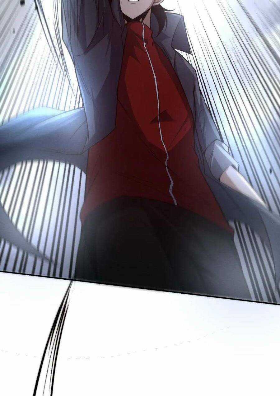 Tiến Hóa Cuồng Triều Chapter 162 trang 42