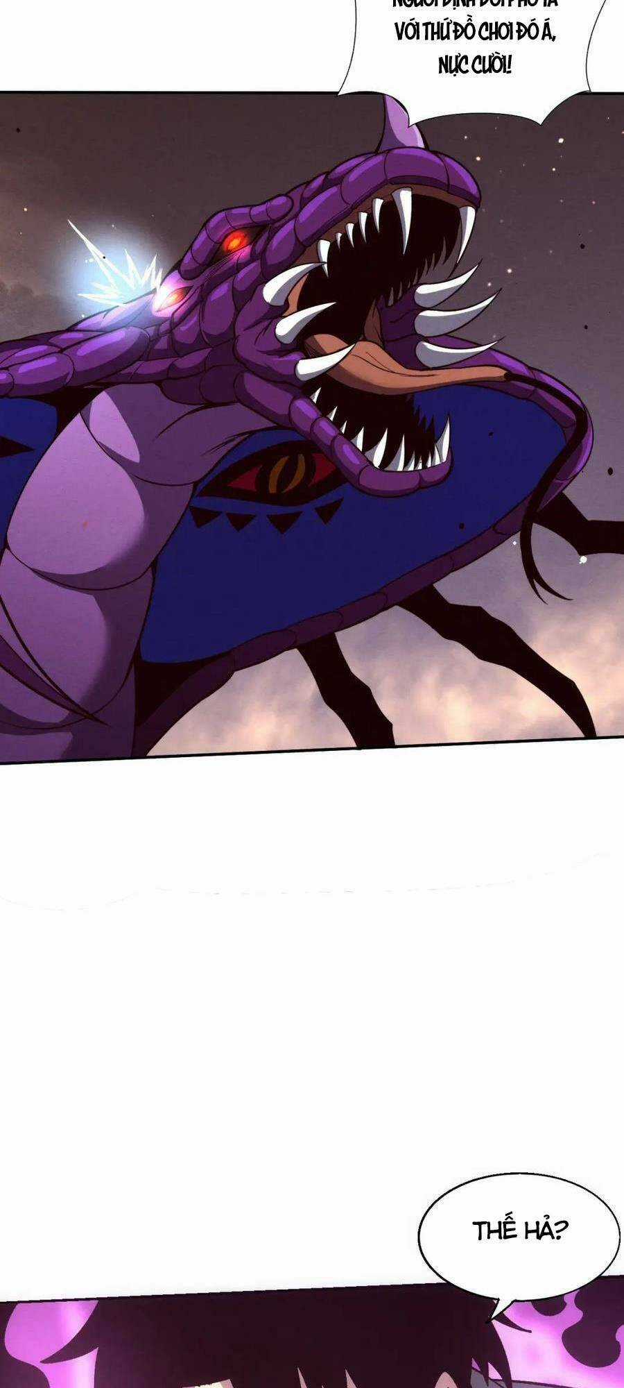 Tiến Hóa Cuồng Triều Chapter 162 trang 44