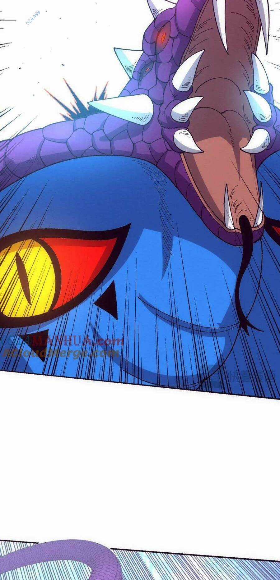 Tiến Hóa Cuồng Triều Chapter 162 trang 46