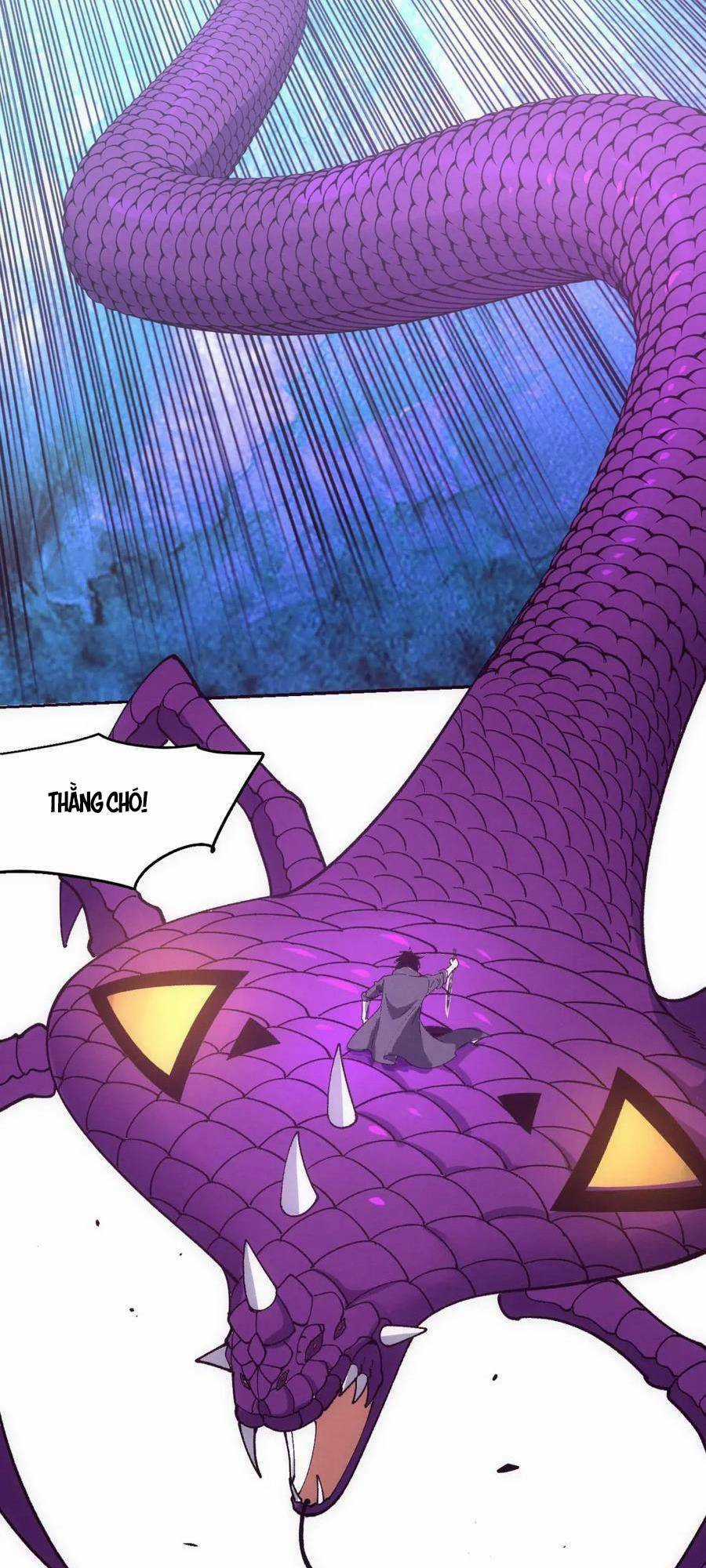 Tiến Hóa Cuồng Triều Chapter 162 trang 47