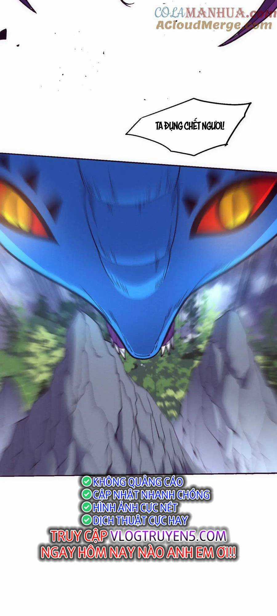 Tiến Hóa Cuồng Triều Chapter 162 trang 48