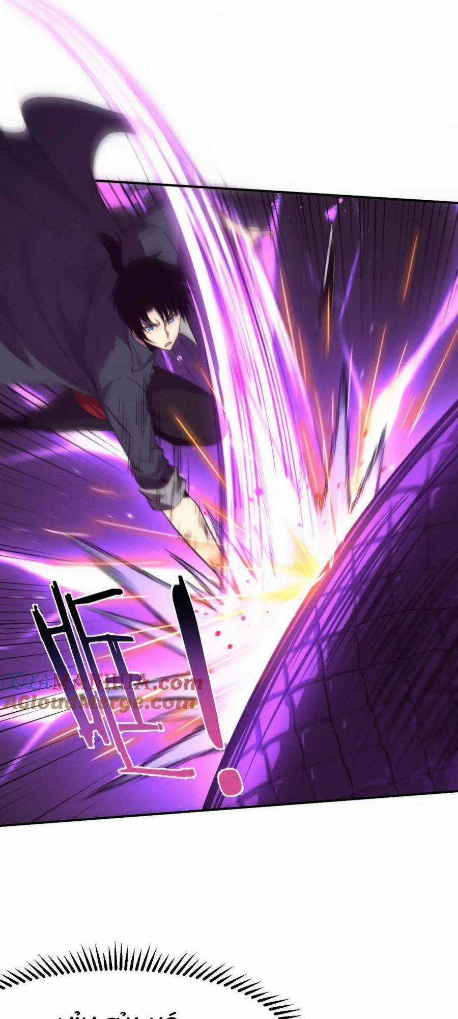 Tiến Hóa Cuồng Triều Chapter 162 trang 7