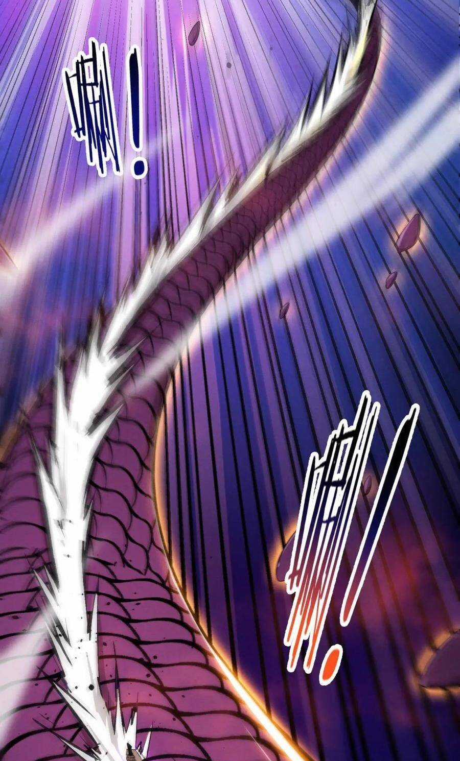 Tiến Hóa Cuồng Triều Chapter 163 trang 10