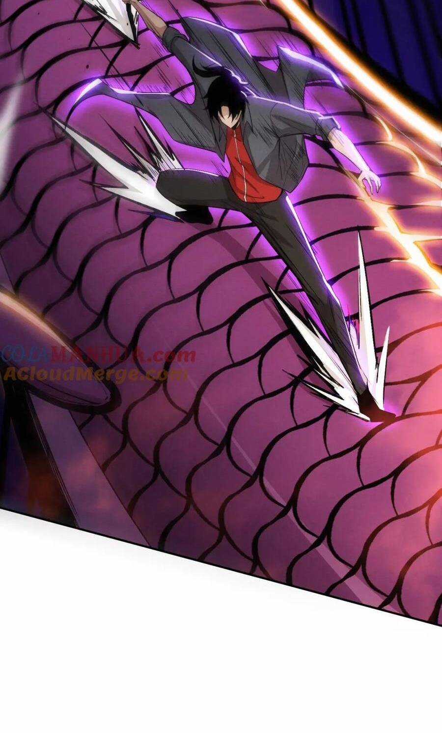 Tiến Hóa Cuồng Triều Chapter 163 trang 11