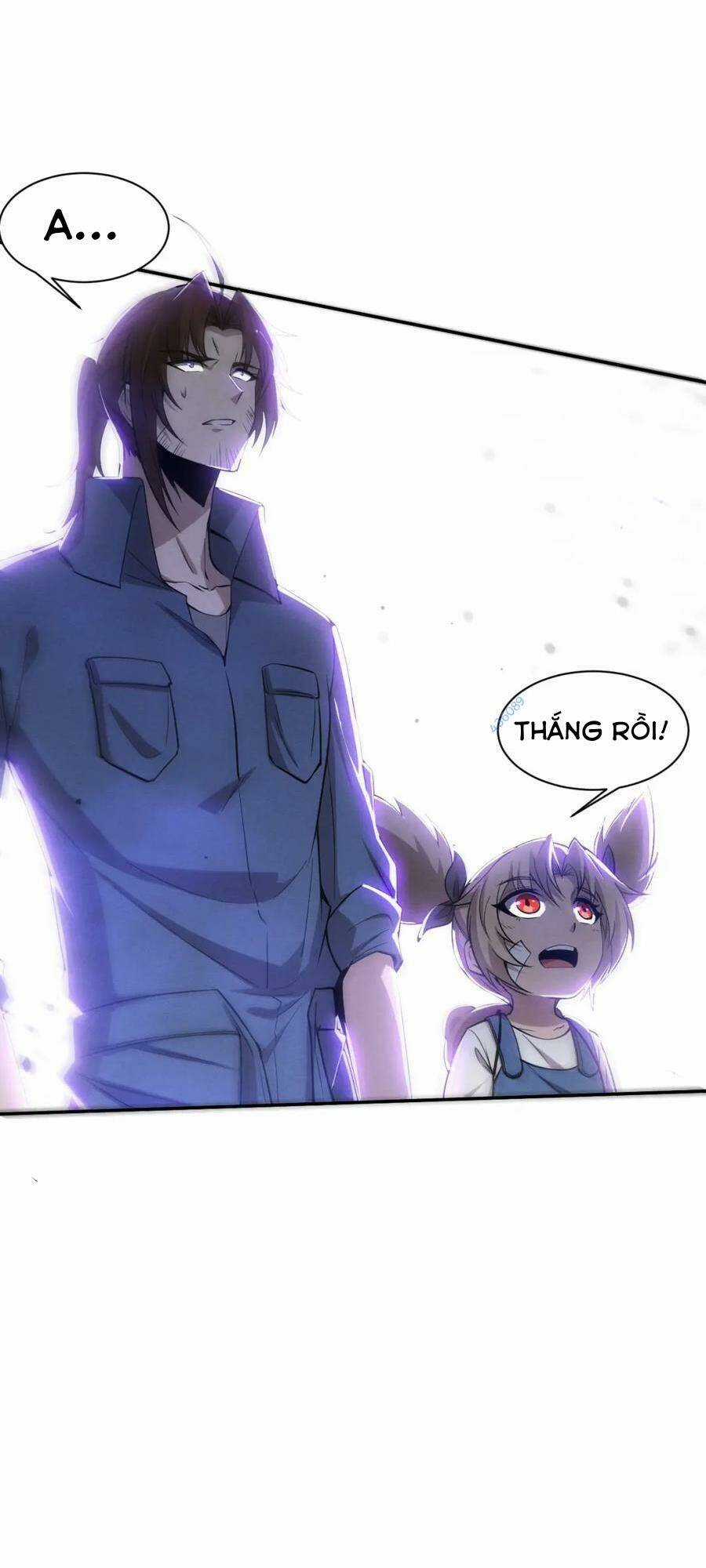 Tiến Hóa Cuồng Triều Chapter 163 trang 12