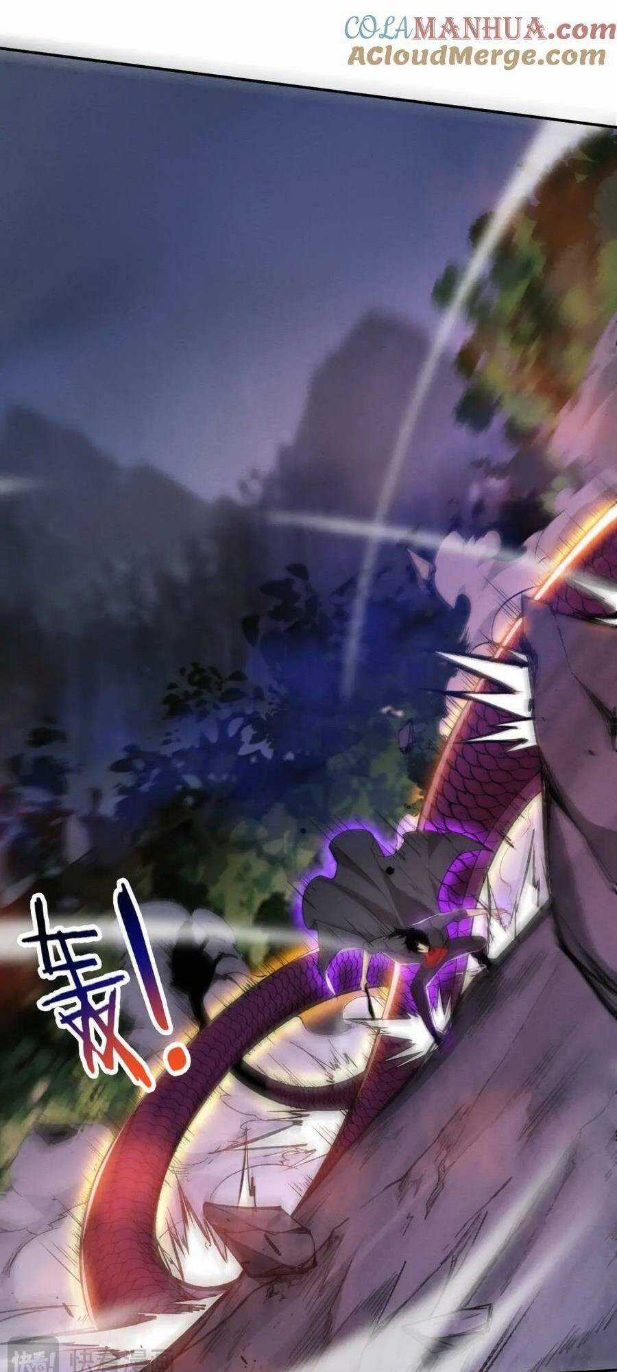 Tiến Hóa Cuồng Triều Chapter 163 trang 13